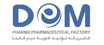 DOM Pharmaceutical Factory